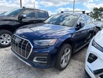 2021 Audi Q5 45 Prestige