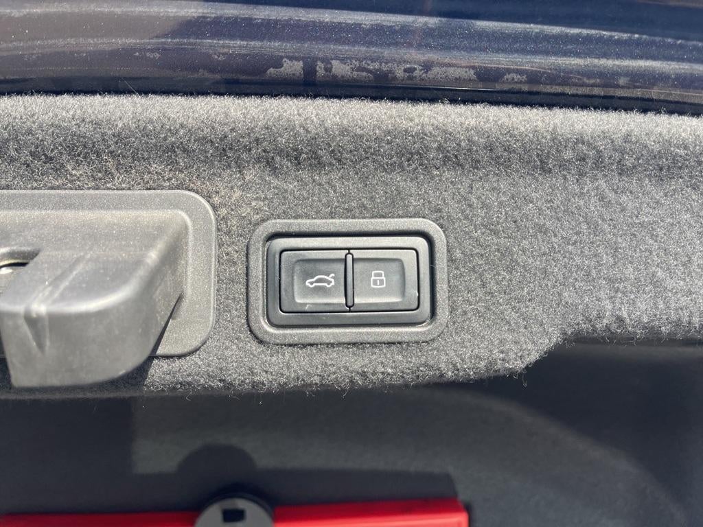 2016 Audi A8 L 4.0T Sport