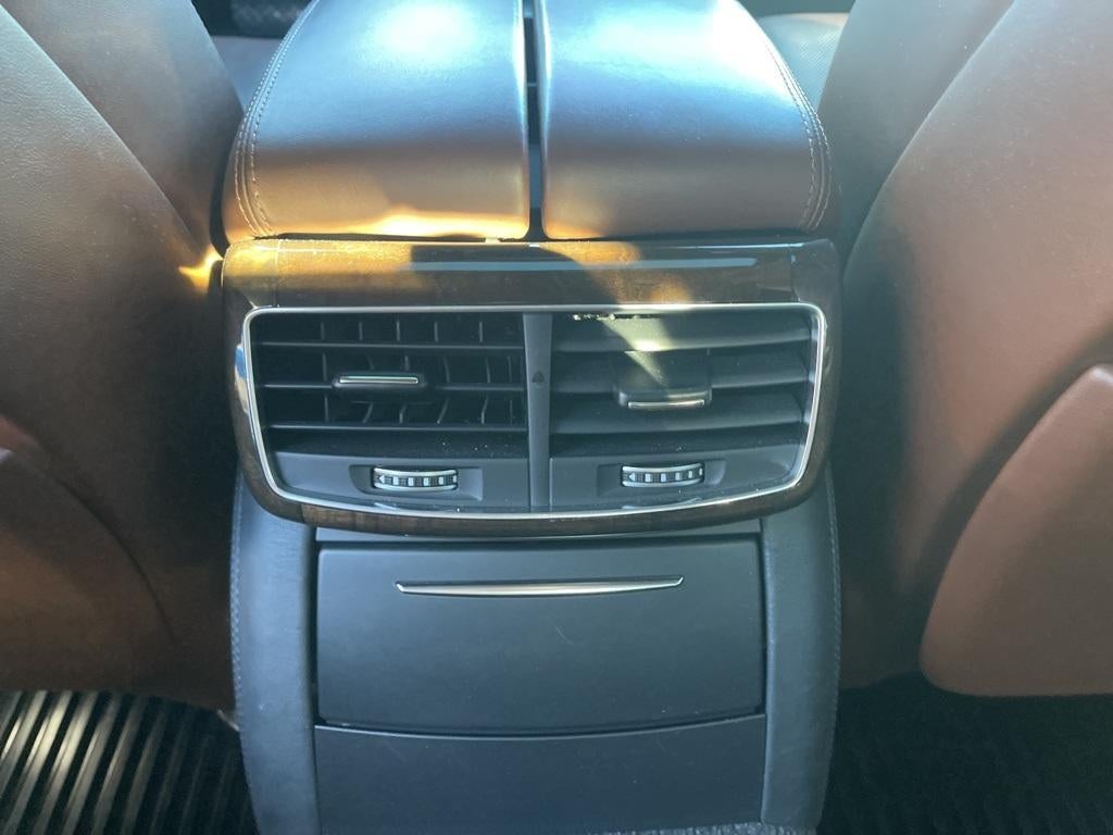 2016 Audi A8 L 4.0T Sport