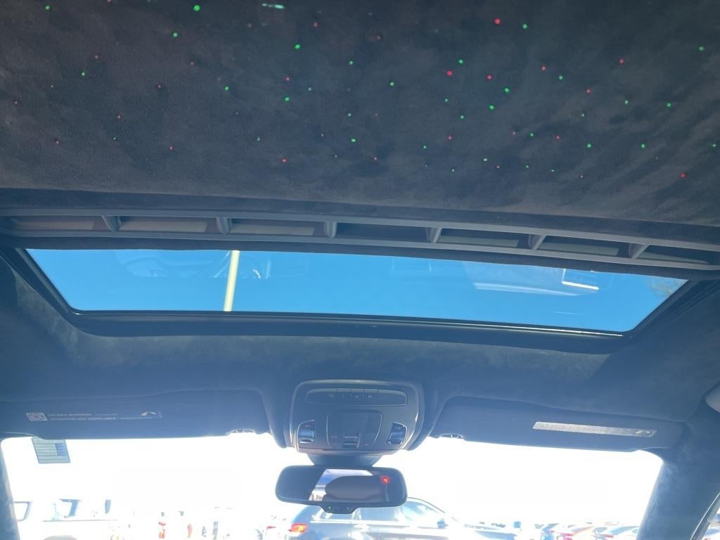 2016 Audi A8 L 4.0T Sport