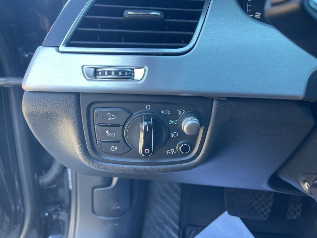 2016 Audi A8 L 4.0T Sport