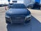 2016 Audi A8 L 4.0T Sport