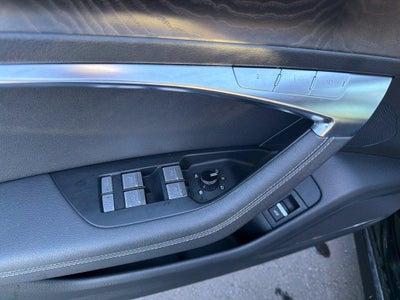 2019 Audi A7 3.0T Prestige