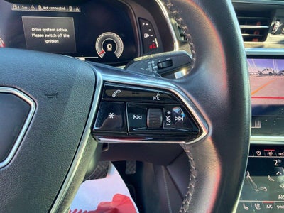 2019 Audi A7 3.0T Prestige