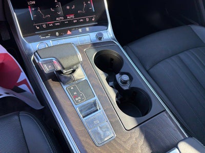 2019 Audi A7 3.0T Prestige