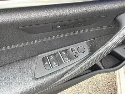 2018 BMW 5 Series 530i xDrive