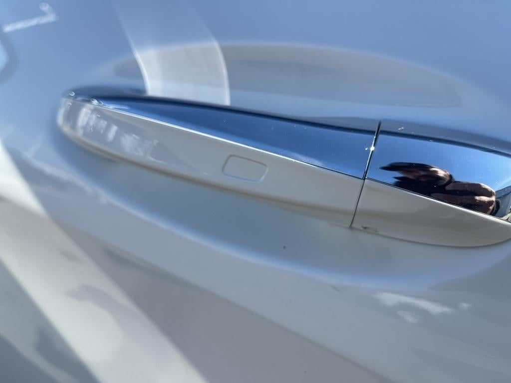 2019 Mercedes-Benz S-Class S 560