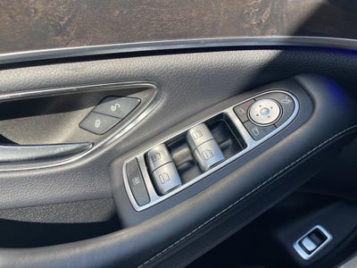 2019 Mercedes-Benz S-Class S 560
