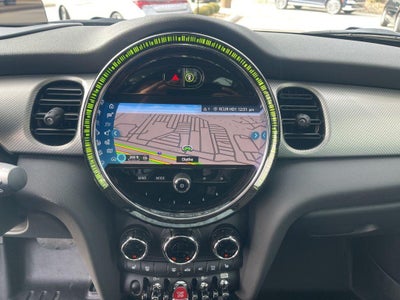 2024 MINI Hardtop 2 Door Iconic