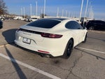 2018 Porsche Panamera Turbo