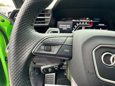 2024 Audi RS 3 2.5T