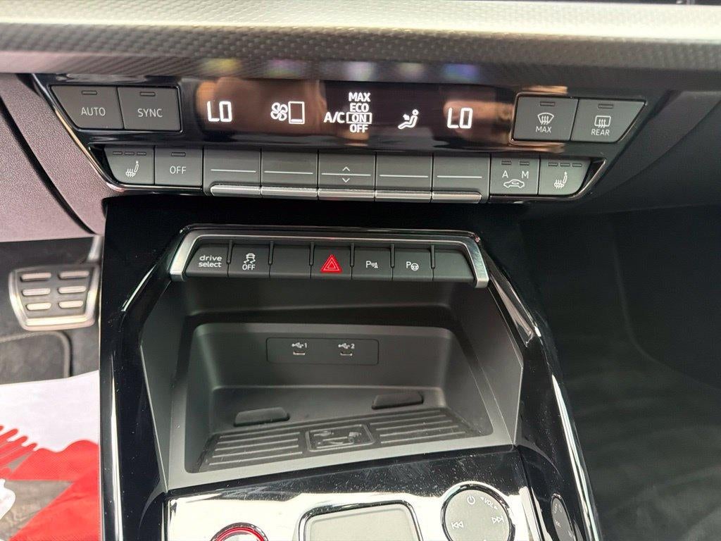 2024 Audi RS 3 2.5T