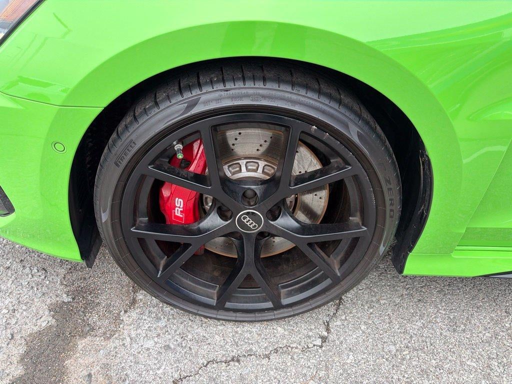 2024 Audi RS 3 2.5T