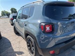 2017 Jeep Renegade Altitude