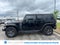 2017 Jeep Wrangler Unlimited Freedom
