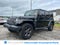 2017 Jeep Wrangler Unlimited Freedom