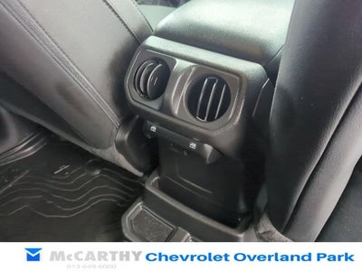 2023 Jeep Wrangler Freedom