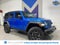 2021 Jeep Wrangler 4xe Unlimited Rubicon