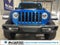 2021 Jeep Wrangler 4xe Unlimited Rubicon
