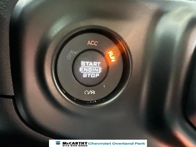 2021 Jeep Wrangler 4xe Unlimited Rubicon