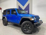 2021 Jeep Wrangler 4xe Unlimited Rubicon