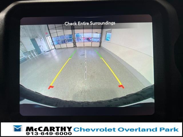 2021 Jeep Wrangler 4xe Unlimited Rubicon