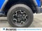 2021 Jeep Wrangler 4xe Unlimited Rubicon