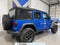 2021 Jeep Wrangler 4xe Unlimited Rubicon