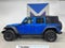 2021 Jeep Wrangler 4xe Unlimited Rubicon