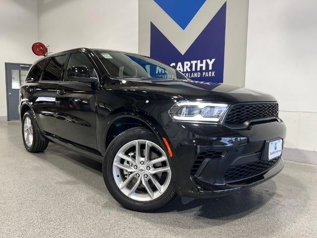 Used 2026 Dodge Durango GT with VIN 1C4RDJDG3TC213987 for sale in Kansas City