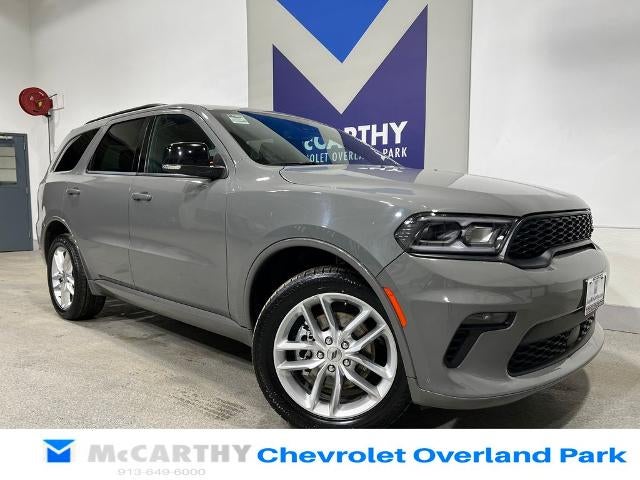 2023 Dodge Durango GT