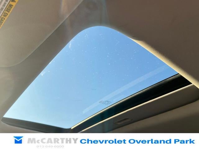 2016 Dodge Durango Citadel