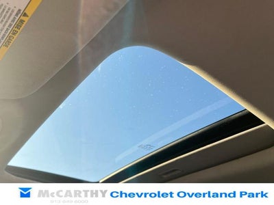 2016 Dodge Durango Citadel