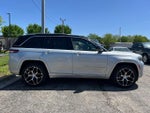2024 Jeep Grand Cherokee Summit Reserve