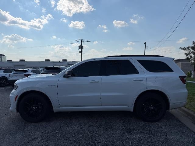 Used 2023 Dodge Durango R/T with VIN 1C4SDJCT3PC572441 for sale in Kansas City