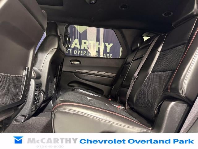 2023 Dodge Durango R/T Plus