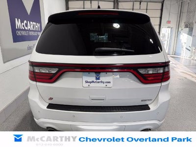 2023 Dodge Durango R/T Plus