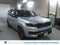 2024 Jeep Grand Wagoneer Series II Obsidian