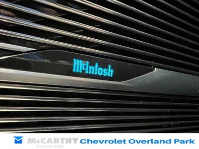 2024 Jeep Grand Wagoneer Series II Obsidian