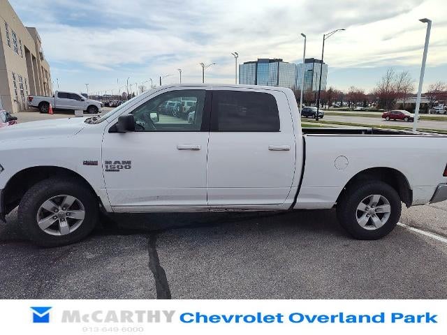 2020 RAM 1500 Classic SLT