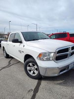 2020 RAM 1500 Classic SLT