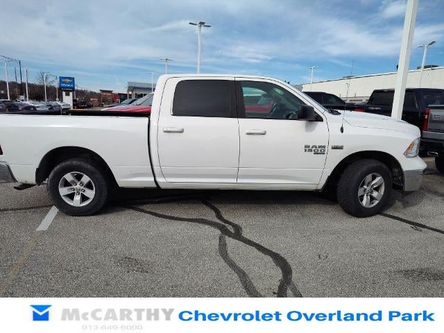 2020 RAM 1500 Classic SLT