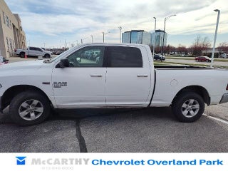 2020 RAM 1500 Classic SLT