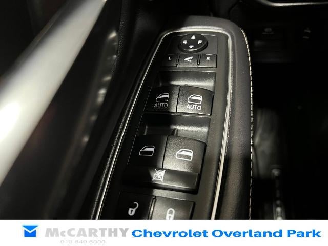 2020 RAM Ram 1500 Pickup Limited - Photo 17