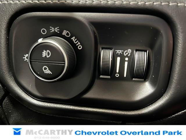 2020 RAM Ram 1500 Pickup Limited - Photo 18