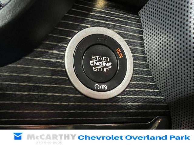 2020 RAM Ram 1500 Pickup Limited - Photo 21