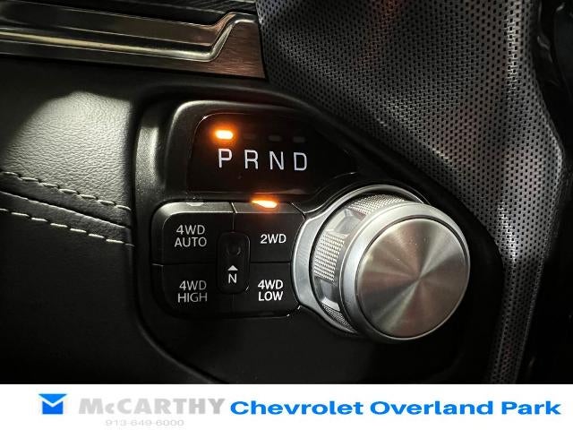 2020 RAM Ram 1500 Pickup Limited - Photo 22