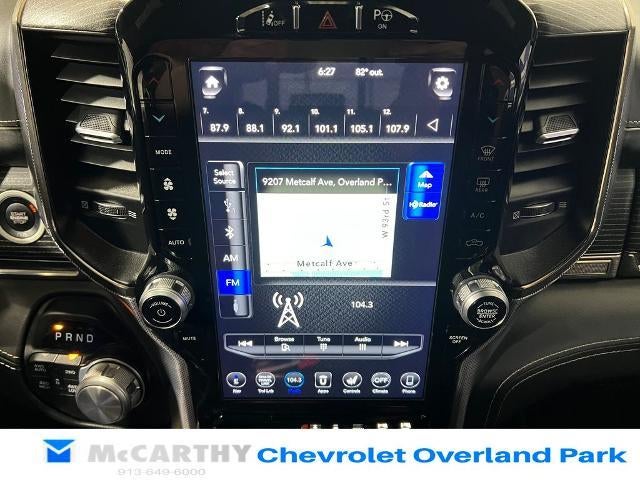2020 RAM Ram 1500 Pickup Limited - Photo 24