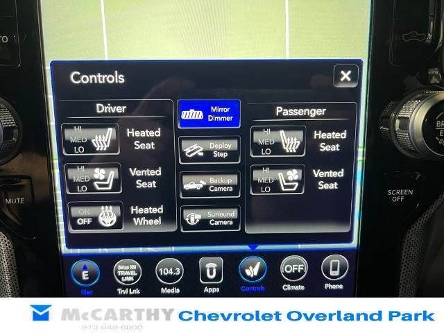 2020 RAM Ram 1500 Pickup Limited - Photo 27