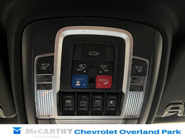 2020 RAM Ram 1500 Pickup Limited - Photo 28